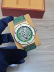 Rocawear Men's Analog Watch - Brand New - 4