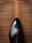 De'rossi Brand Italian Leather Chelsea Boots - 3