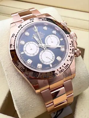 Men's Rolex Watch - Brand New