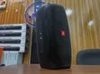 JBL BassPro Go Powered Subwoofer & Portable Speaker - 1