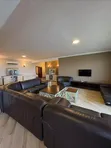 Furnished 3 Bedroom Apartment with Sea View in Msasani Beach - 3