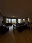 Furnished 3 Bedroom Apartment with Sea View in Msasani Beach - 4