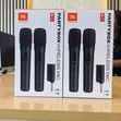 JBL PartyBox Wireless Microphone Dual - 1