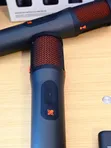 JBL PartyBox Wireless Microphone Dual - 5