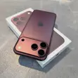 New Apple iPhone 18 Pro Max 256GB - 2