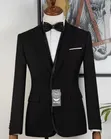 Brand New Black Suits - Big Brands - 2