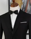 Brand New Black Suits - Big Brands - 3
