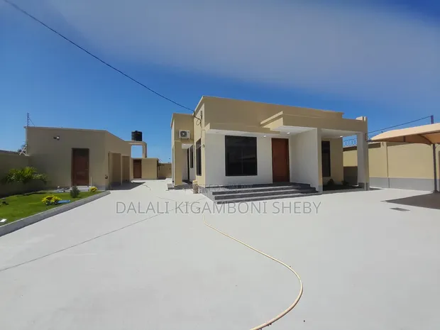 3 Bedroom House for Sale in Kigamboni Geza Beach - 1