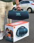 JBL Boombox 4 Portable Speaker - 1