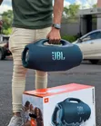 JBL Boombox 4 Portable Speaker - 3