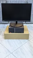 Lenovo ThinkCentre M710 SFF Desktop - Intel Core i5, 8GB RAM, 256GB SSD - 4