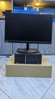 Lenovo ThinkCentre M710 SFF Desktop - Intel Core i5, 8GB RAM, 256GB SSD - 5
