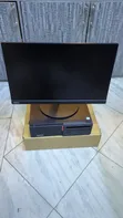 Lenovo ThinkCentre M700 Desktop Computer - Core i3, 4GB RAM, 320GB HDD - 3