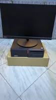 Lenovo ThinkCentre M700 Desktop Computer - Core i3, 4GB RAM, 320GB HDD - 4