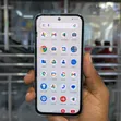 Google Pixel 8a 128GB Green (Refurbished) - 3