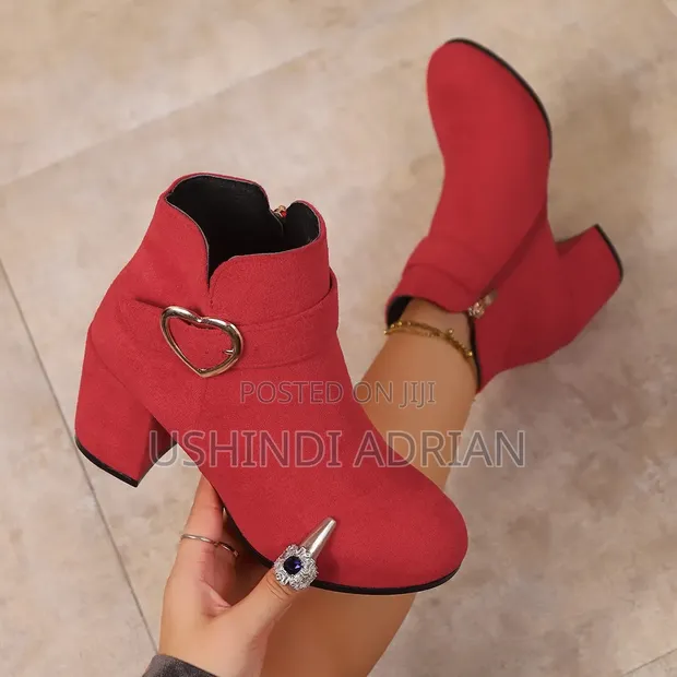 Premium Raba - Signature Edition Shoes - 1