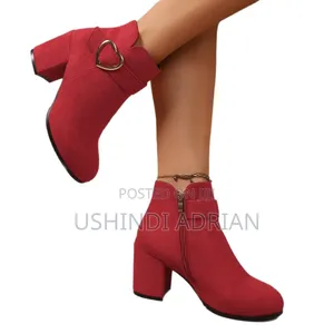 Premium Raba - Signature Edition Shoes