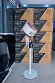 Ailyons Fx-L52r Circulating Fan with Remote - 2