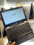 Laptop Acer Chromebook R 11 (4GB RAM, 32GB eMMC) - 2