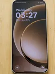 OnePlus 15 512GB Used - 2