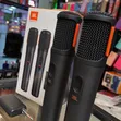 JBL PartyBox Wireless Microphone - 2