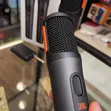 JBL PartyBox Wireless Microphone - 3