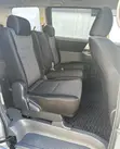 2008 Toyota Noah 2.0 Si 7-Seater - Silver - 4