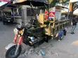 Bajaj 2026 Electric Motorcycle - Black - 5