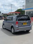 Toyota Corolla Rumion 2009 Gray - 1