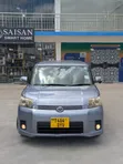 Toyota Corolla Rumion 2009 Gray - 4