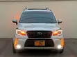 Subaru Forester XT 2016 White - 1