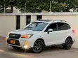Subaru Forester XT 2016 White - 2