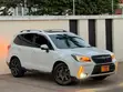 Subaru Forester XT 2016 White - 3