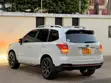 Subaru Forester XT 2016 White - 5