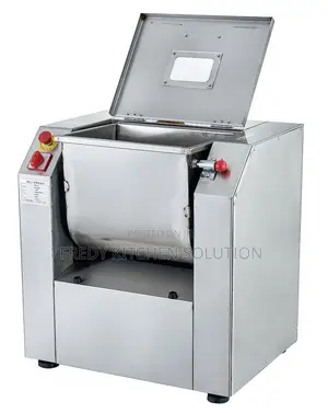 HR-J15 15L Horizontal Commercial Mixer - 1500W