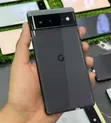 Google Pixel 6 128GB Black - 1