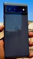 Google Pixel 6 128GB Black - 2