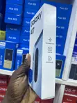New Samsung Galaxy A17 128GB Blue - 1