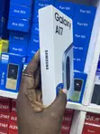 New Samsung Galaxy A17 128GB Blue - 3
