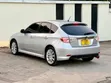 Subaru Impreza 2011 Silver - 2
