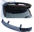 Universal Car Rear Spoiler - 1