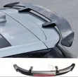 Universal Car Rear Spoiler - 2