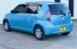 Toyota Passo 2005 Blue - 1