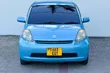Toyota Passo 2005 Blue - 2