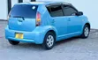 Toyota Passo 2005 Blue - 3