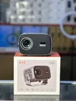 A10 Smart LED Projector - 1
