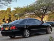 Toyota Crown Athlete 2007 Black - 3