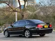 Toyota Crown Athlete 2007 Black - 4