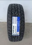 Goddard 265/70R16 Tire - 1