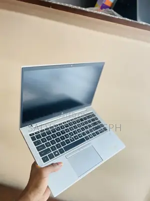 Laptop HP EliteBook 845 G8 16GB RAM, 256GB SSD